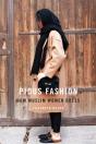 Pious Fashion - Preview