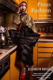Capa do artigo Pious Fashion