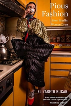 Capa do artigo Pious Fashion