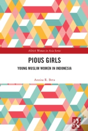 Capa do artigo Pious Girls