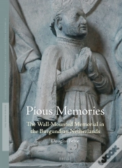 Capa do artigo Pious Memories