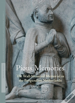 Capa do artigo Pious Memories