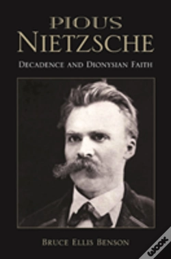 Capa do artigo Pious Nietzsche