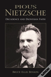 Capa do artigo Pious Nietzsche