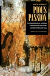 Capa do artigo Pious Passion