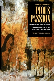 Capa do artigo Pious Passion