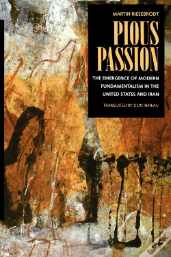 Capa do artigo Pious Passion