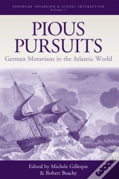Capa do artigo Pious Pursuits