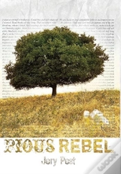 Capa do artigo Pious Rebel