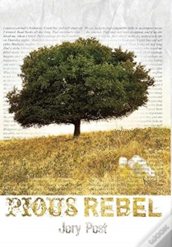 Capa do artigo Pious Rebel