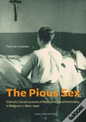 Pious Sex