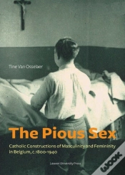 Capa do artigo Pious Sex