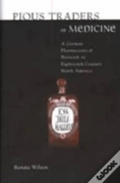 Capa do artigo Pious Traders In Medicine