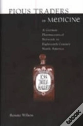 Pious Traders In Medicine