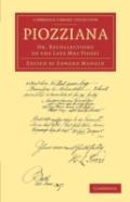 Piozziana