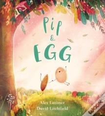 Pip And Egg (Pb)