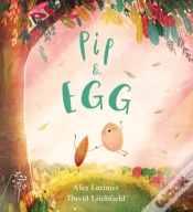 Capa do artigo Pip And Egg (Pb)