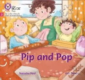 Capa do artigo Pip And Pop