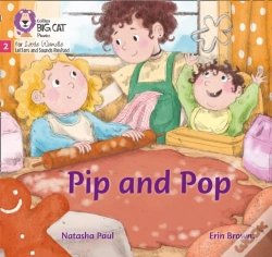 Capa do artigo Pip And Pop