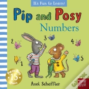Capa do artigo Pip And Posy It
