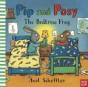 Pip And Posy: The Bedtime Frog - Preview