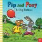 Pip And Posy: The Big Balloon - Preview