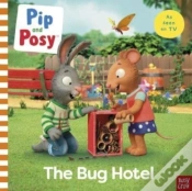 Capa do artigo Pip And Posy: The Bug Hotel