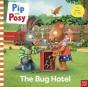 Pip And Posy: The Bug Hotel - Preview