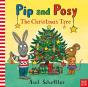Pip And Posy: The Christmas Tree - Preview