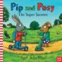 Pip And Posy: The Super Scooter - Preview