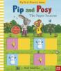 Pip And Posy: The Super Seasons (Memory Game Book) - Preview