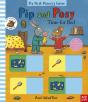 Pip And Posy: Time For Bed! (My First Memory Game) - Preview