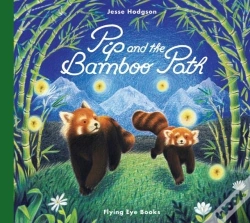 Capa do artigo Pip And The Bamboo Path