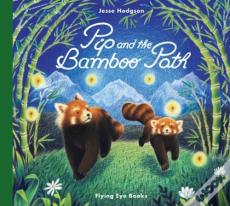 Pip And The Bamboo Path