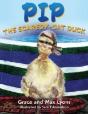 Pip, And The Scardey-Cat Duck - Preview