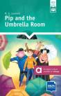 Pip And The Umbrella Room - A1 - Preview