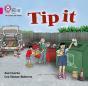 Pip! Big Book - Preview