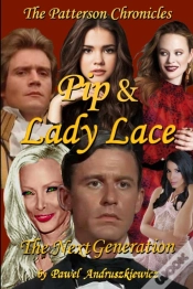 Capa do artigo Pip & Lady Lace