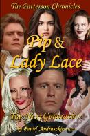 Pip & Lady Lace
