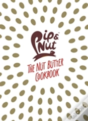 Capa do artigo Pip & Nut: The Nut Butter Cookbook