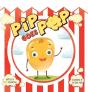 Pip Goes Pop - Preview
