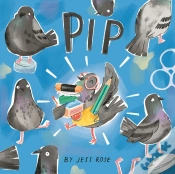 Capa do artigo Pip