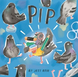 Capa do artigo Pip