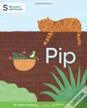 Capa do artigo Pip