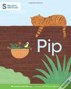Capa do artigo Pip