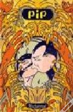 Capa do artigo Pip  