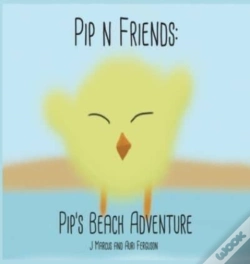 Capa do artigo Pip N' Friends