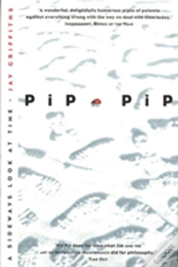 Capa do artigo Pip Pip