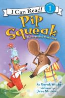 Pip Squeak