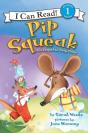 Pip Squeak - Preview